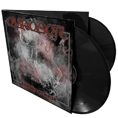 Krebskolonie Re-Release (Black 2lp) [VINYL] by Eisregen [VINYL] - Image 1 of 2