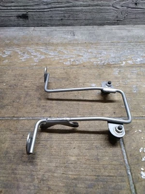 Marco de montaje de instrumento Ducati Monster S2R 800 2007 05-08 47010621a Foto 1 de 4