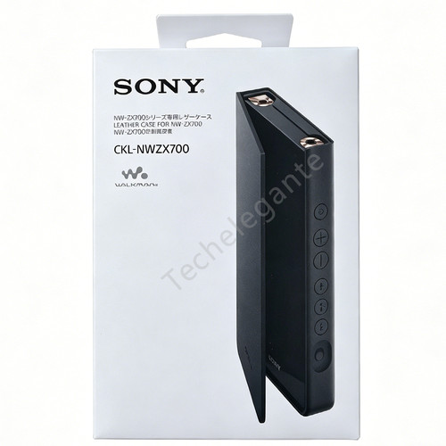 SONY Genuine NW S313 Walkman 4GB Blue Portable Digital Music
