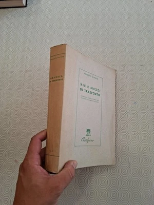 VIE E MEZZI DI TRASPORTO - COSTRUZIONI STRADALI E FERROVIAR /FRANCESCO BALATRONI - Immagine 1 di 3