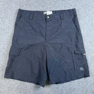 Nike ACG Shorts Mens Small Cargo Outdoor All Conditions Gear Hiking Trail - Picture 1 of 13