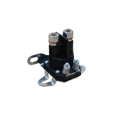 Solenoide relé de motor quitanieves para arado Western W56134 W56131K 56131K Foto 1 de 4