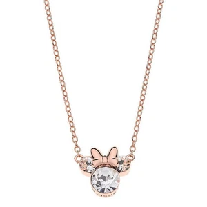 Collana Disney Minnie Mouse - NS00003PRWL-157.CS - Picture 1 of 1