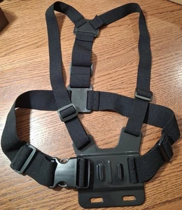 GoPro Performance supporto sul petto - Foto 1 di 2