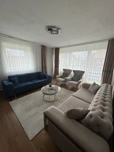 Sehr gut Erhaltene Couchgarnitur , Kaum Benutzt Und Wie Neu - Bild 1 von 5