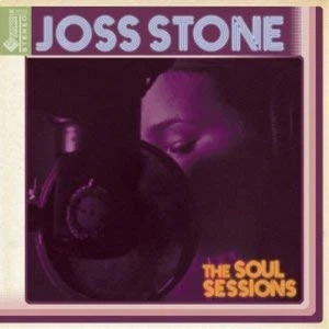 Joss Stone-Soul Sessions (UK IMPORT) CD NEW - Picture 1 of 1