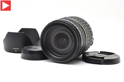 Near Mint Tamron AF 18-200mm f/3.5-6.3 XR Di II LD IF Macro Lens A14 Nikon Japan - Image 1 of 4