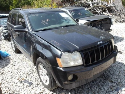 控制台前屋顶无天窗适合 05-10 GRAND CHEROKEE 2159621 — 第 1/4 张图片