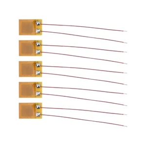 Resistive Dehnungsmessstreifen 7.4 * 4.1 mm Zubehör 5Pcs Lot BF350-3AA BF350 - Bild 1 von 22