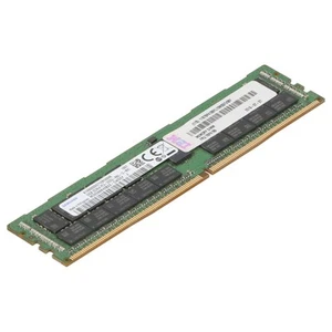 IBM DDR4 RAM 64GB PC4-2666V ECC RDIMM 4R POWER9 - 78P4199 325A - Bild 1 von 7