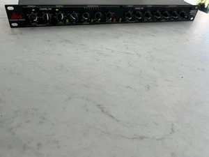 Dbx 266XL - Picture 1 of 8