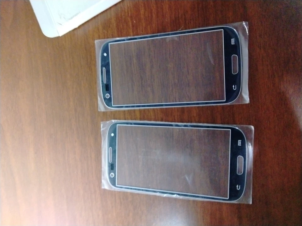 Front Glass Screen Replacement for Samsung Galaxy S3 - Image 1 of 2