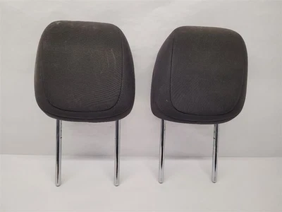 Dodge Dart 2013 14 15 2016 derecha izquierda tela reposacabezas reposacabezas  Foto 1 de 4