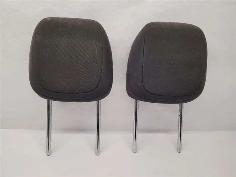 Dodge Dart 2013 14 15 2016 derecha izquierda tela reposacabezas reposacabezas  Foto 1 de 4