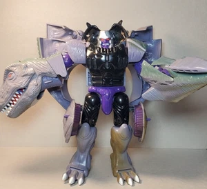 Transformers Beast Wars Vintage 1996 Megatron - Picture 1 of 4