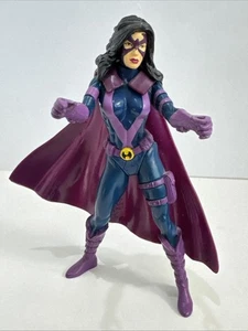 Figurina Kenner DC Comics Total Justice Huntress 1996 sciolta - Foto 1 di 8