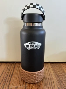 Hydro Flask Vans "Off The Wall" Collezione 32 oz Bocca Larga Edizione Limitata - Foto 1 di 16