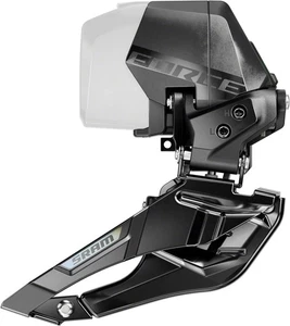 Force eTap AXS Front Derailleur E1 - SRAM Force AXS Front Derailleur - - Picture 1 of 2