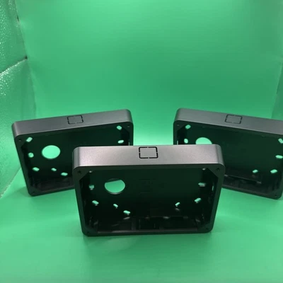 Lote de 3 soportes de montaje Yealink panel habitación E2 0 grados Foto 1 de 4