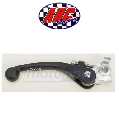 ARC Flex Brake Lever for 2002-2021 Honda CRF450R - Control Levers & Perches mr Foto 1 de 4