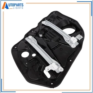 Front Left For Kia Optima 2014-2016 Power Window Regulator Without Motor - Picture 1 of 9