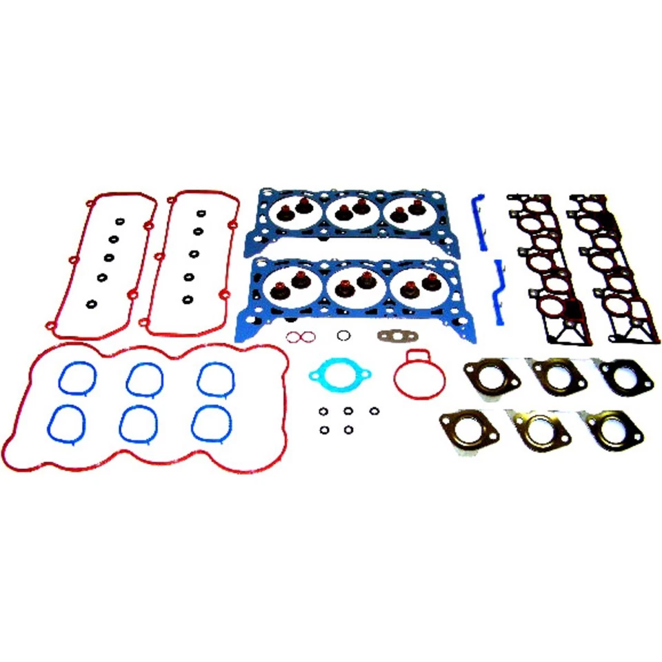 Juego de juntas de culata HGS4126 DNJ para Ford Windstar 1999-2003 Foto 1 de 1