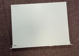 Sophos XG230 REV 2 Hardware Firewall 19" Rackmount Security Appliance - Bild 1 von 4