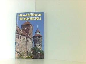 Stadtführer Nürnberg. Hans und Marcellus [Ill.] Kaiser, Thieme: - Bild 1 von 1