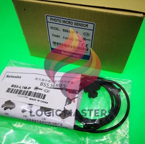 10PCS New Autonics BS5-L1M-P BS5L1MP  Sensors - Picture 1 of 3