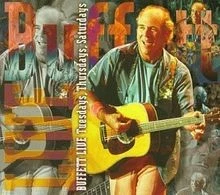 Buffett Live - Tuesdays, Thursdays, Saturdays von Jim... | CD | Zustand sehr gut - Bild 1 von 2
