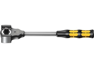 Juego Todo Incluido Wera 8002 C Koloss con Unidad de 1/2", 5 piezas - Imagen 1 de 11