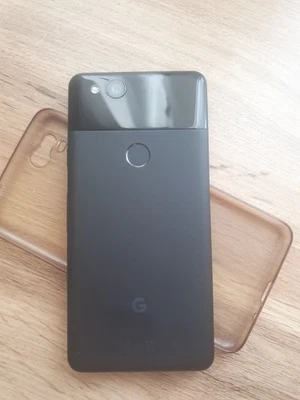 Google Pixel 2 OLED FHD 5.0" 128 GB - Bild 1 von 4