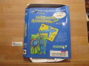 Multimedia Sprachlernsystem; Teil: Ich spreche Spanisch : für Kinder ab 9 Jahren - Picture 1 of 1