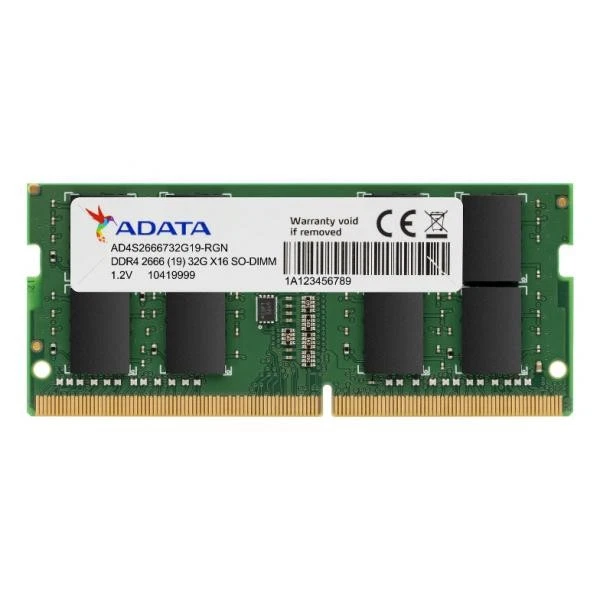 Adata Premier 8gb Soddr4 2666mhz Cl19 285765