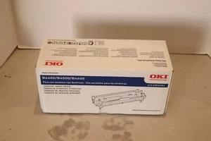 OKI B400 / B4500 / B4600 Genuine Image Drum New  - Picture 1 of 3