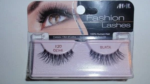 Ardell "Demi" #120 Fashion Lashes - Bild 1 von 1