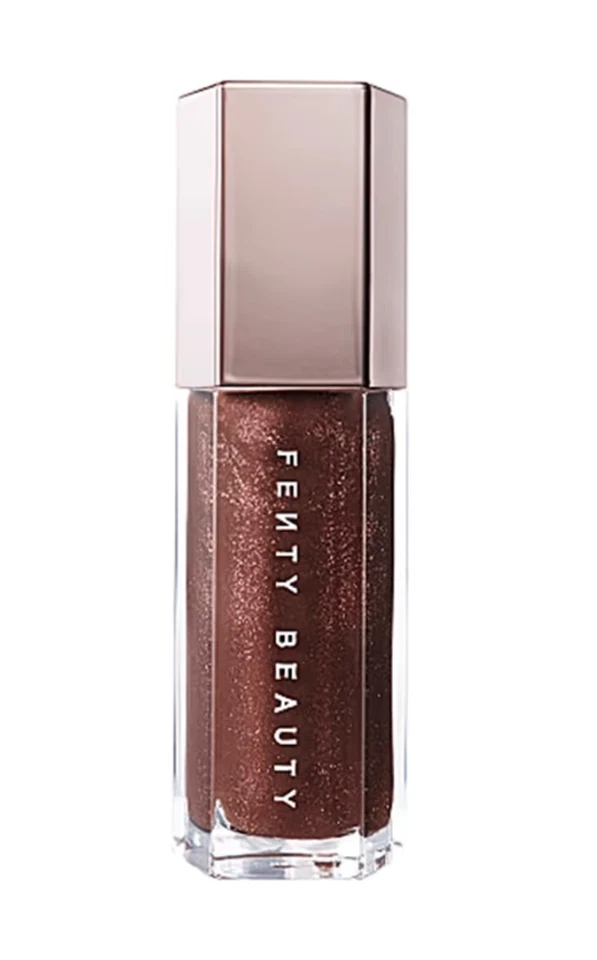Fenty Beauty Gloss Bomb Lip Luminizer 05 Hot Chocolit – New - Image 1 of 2