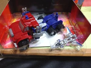 Transformers Action Figure Commander Chief STD Convoy Takara - Picture 1 of 7