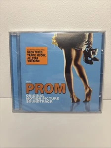 Prom - Motion Picture Soundtrack (CD, 2011) - BRANDNEU/VERSIEGELT - Bild 1 von 4