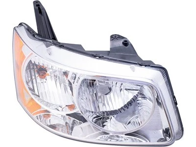 For 2006-2009 Pontiac Torrent Headlight Assembly Right Brock 31284FMKW 2008 2007 - Image 1 of 2
