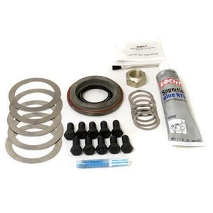 G2 Axle and Gear 25-2029 Ring And Pinion Minor Installation Kit - Picture 1 of 3