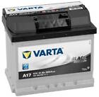 VARTA A17 12V 41AH 360A Car Battery 007 / 063 fits many Suzuki Toyota Vauxhal VW