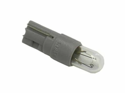 For 1998-1999 Mercedes CL500 Instrument Panel Light Bulb 96411YW - Image 1 of 2