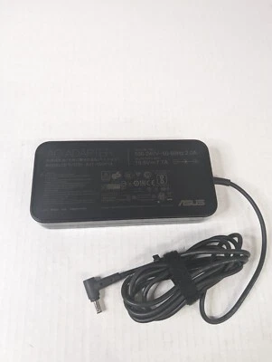 ADAPTADOR AC ASUS 19.5V 7.7A A17-150P1A A17-150P1A Grado B Foto 1 de 4