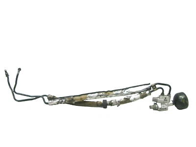 Mercedes S500 SL500 CL500 Pressure Relief Valve Block ABC Hydraulic Suspension - Image 1 of 4