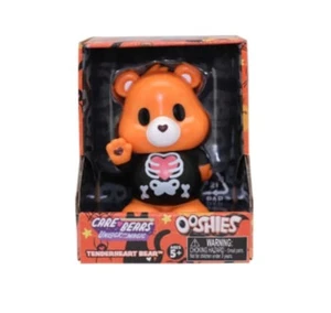 Care Bears - OOSHIES- HALLOWEEN- Tenderheart Bear NEW - Bild 1 von 4