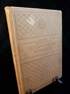 The Readers Digest 20th Anniversary Anthology 1941 American, Hardcover, Comp - Bild 1 von 12