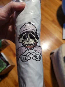 Tell Em Steve Dave Colored Cadre of Barons Umbrella Patreon Exclusive TESD - Picture 1 of 1