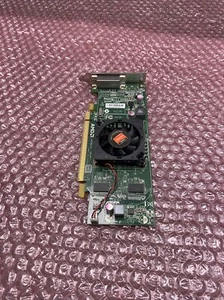 Dell AMD Radeon HD6350 512MB Low Profile Graphic Video Card 1CX3M 01CX3M - Picture 1 of 7