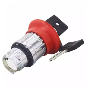 For Schneider ZB4BS944 Telemecanique Emergency Stop Switch Red - Picture 1 of 2